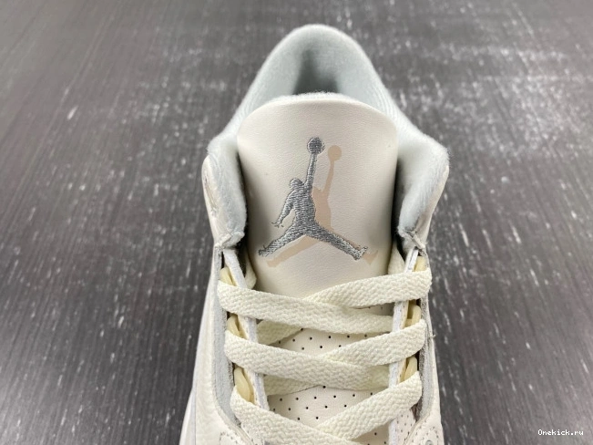 One Kick Ivory Air FJ9479-100 Craft 3 Jordan 0707